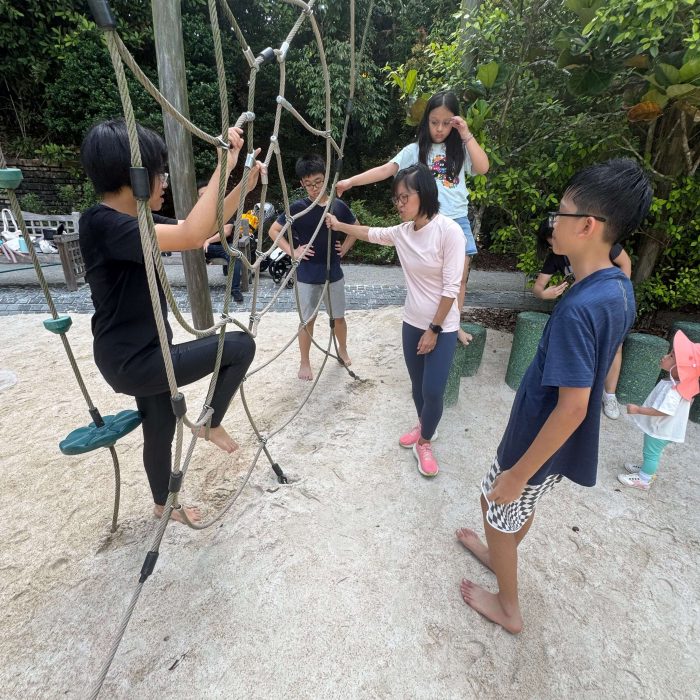 Move, Play, Empower: The Formula for raising Resilient, Confident and Joyful Kids