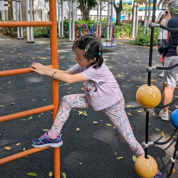 Beyond the Noise: Raising Centred, Decent Humans in a Fast-Paced Singapore